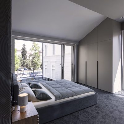 HOMEDESIGN | Armadiatura su Misura