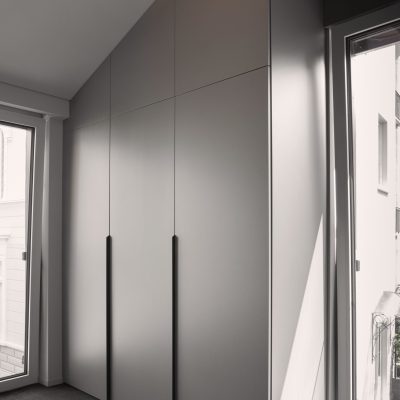 HOMEDESIGN | Armadiatura su Misura