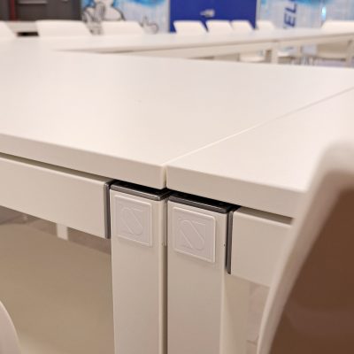 HOMEDESIGN | Scrivanie per Michelin Cuneo