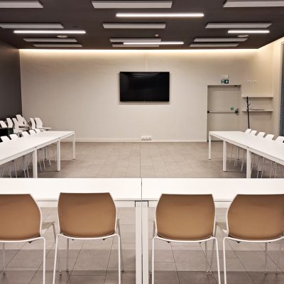 HOMEDESIGN | Scrivanie per Michelin Cuneo