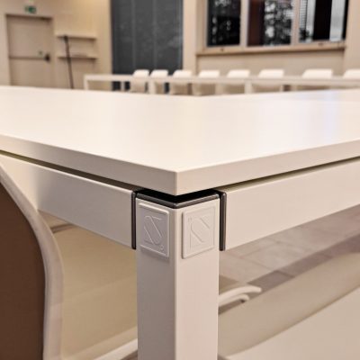 HOMEDESIGN | Scrivanie per Michelin Cuneo