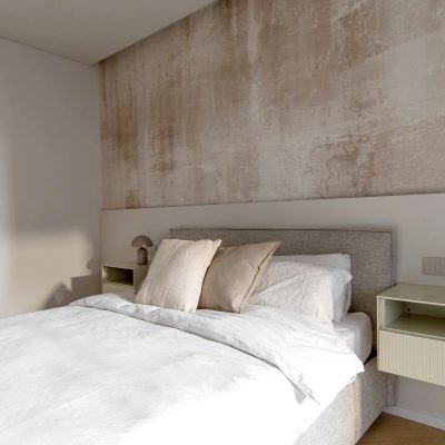 HOMEDESIGN | Zona notte luminosa