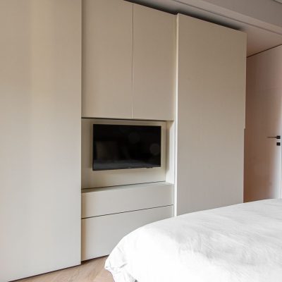 HOMEDESIGN | Zona notte luminosa