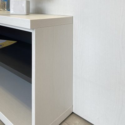 HOMEDESIGN_Ufficio Agenzia Immobiliare