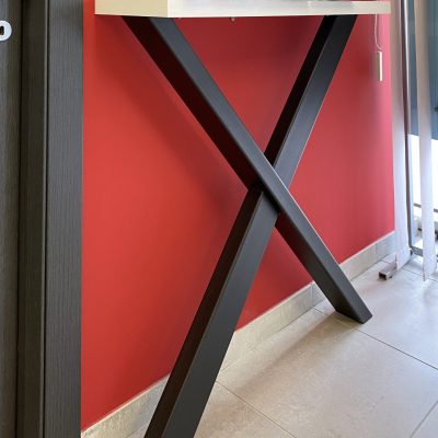 HOMEDESIGN_Ufficio Agenzia Immobiliare