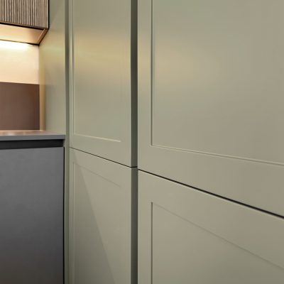 Promo Cucina Esposizione_Laccato, Laminato, Cannettato e Hotpoint