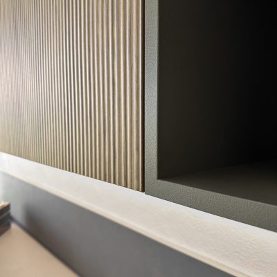 Promo Cucina Esposizione_Laccato, Laminato, Cannettato e Hotpoint