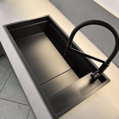 Promo Cucina Esposizione_Laccato, Laminato, Cannettato e Hotpoint